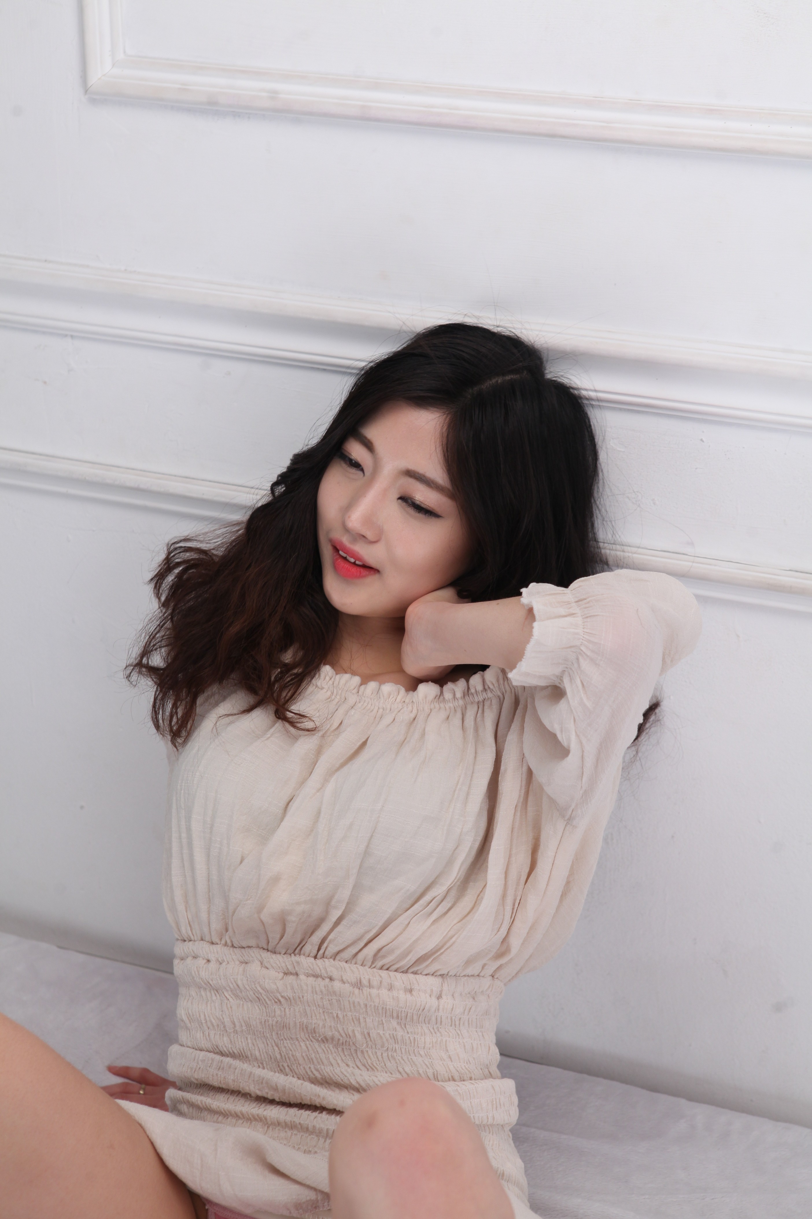 미분류 / 송이 리사이징